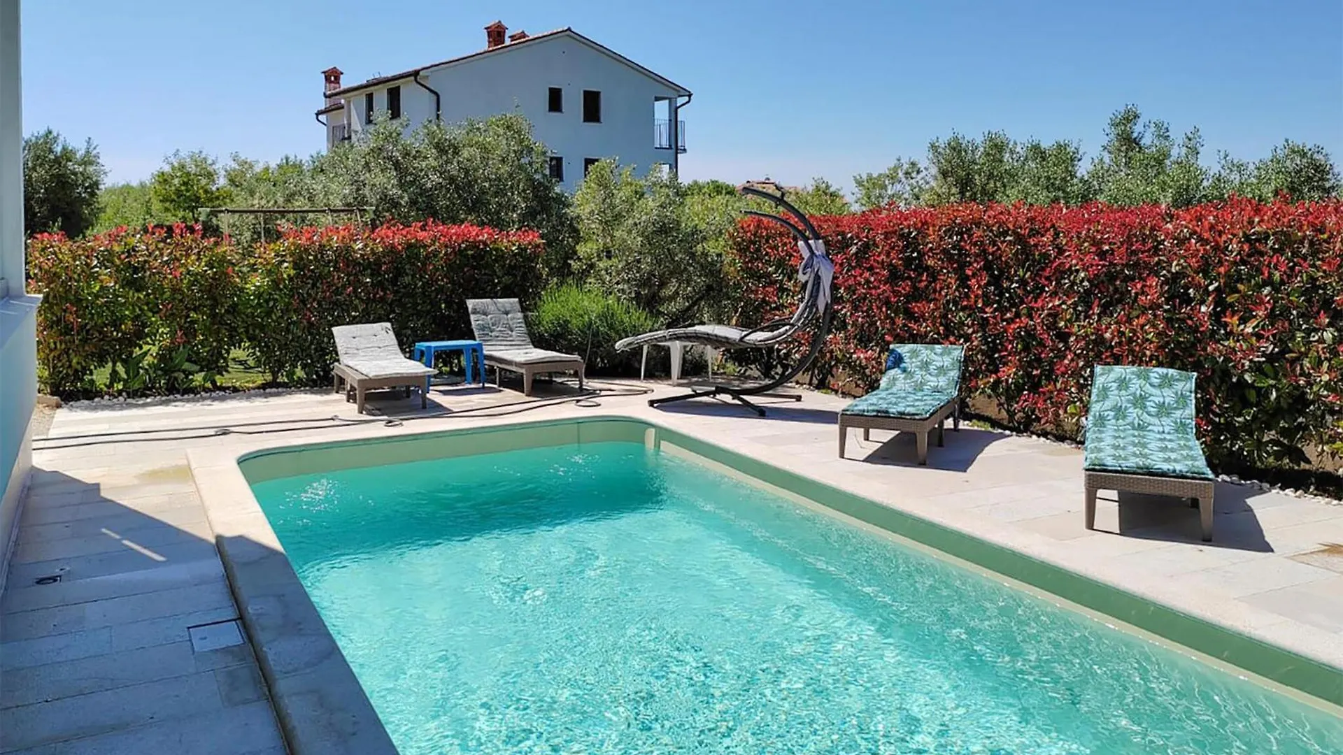 Holiday home Gorgeous Home In Fazana With Kitchen