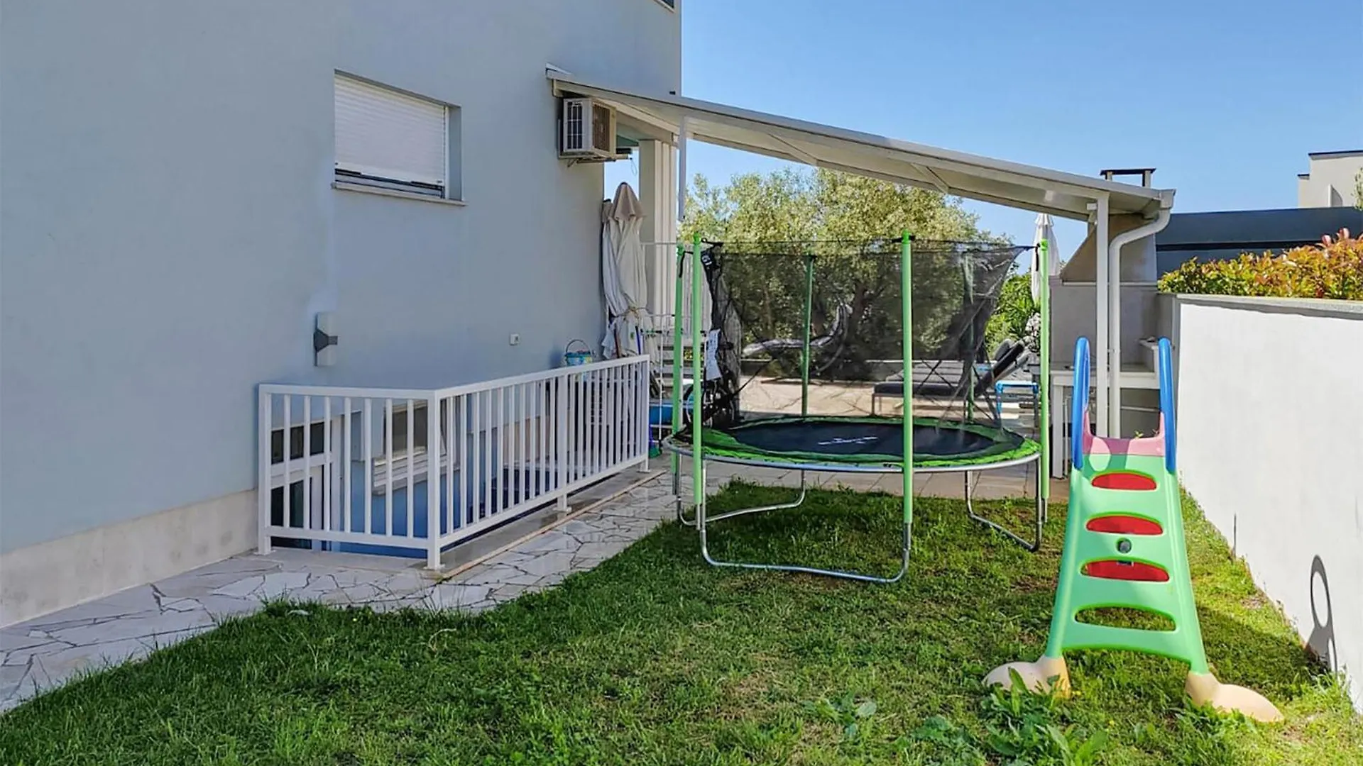 Gorgeous Home In Fazana With Kitchen Croatia