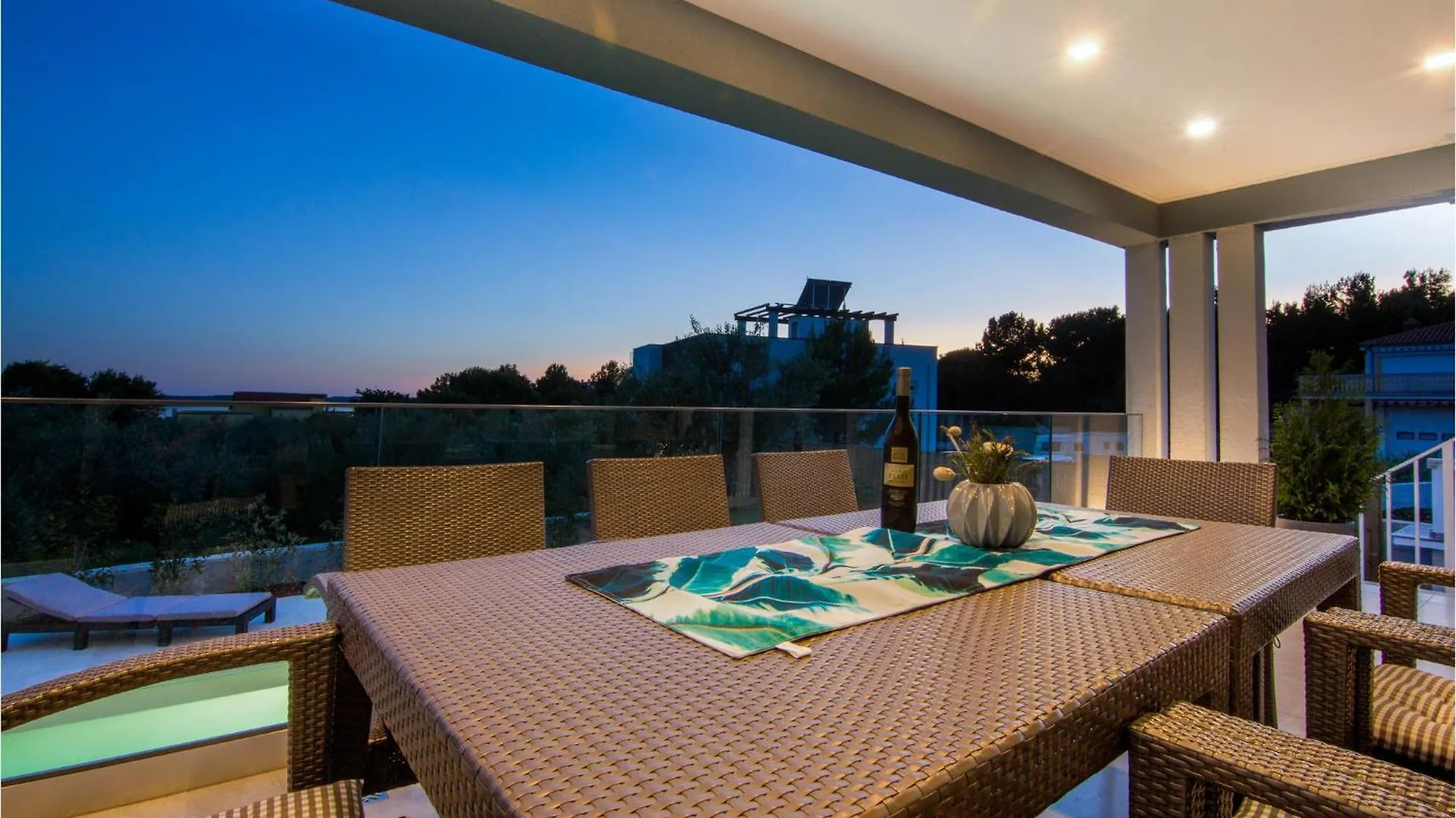 Holiday home Gorgeous Home In Fazana With Kitchen