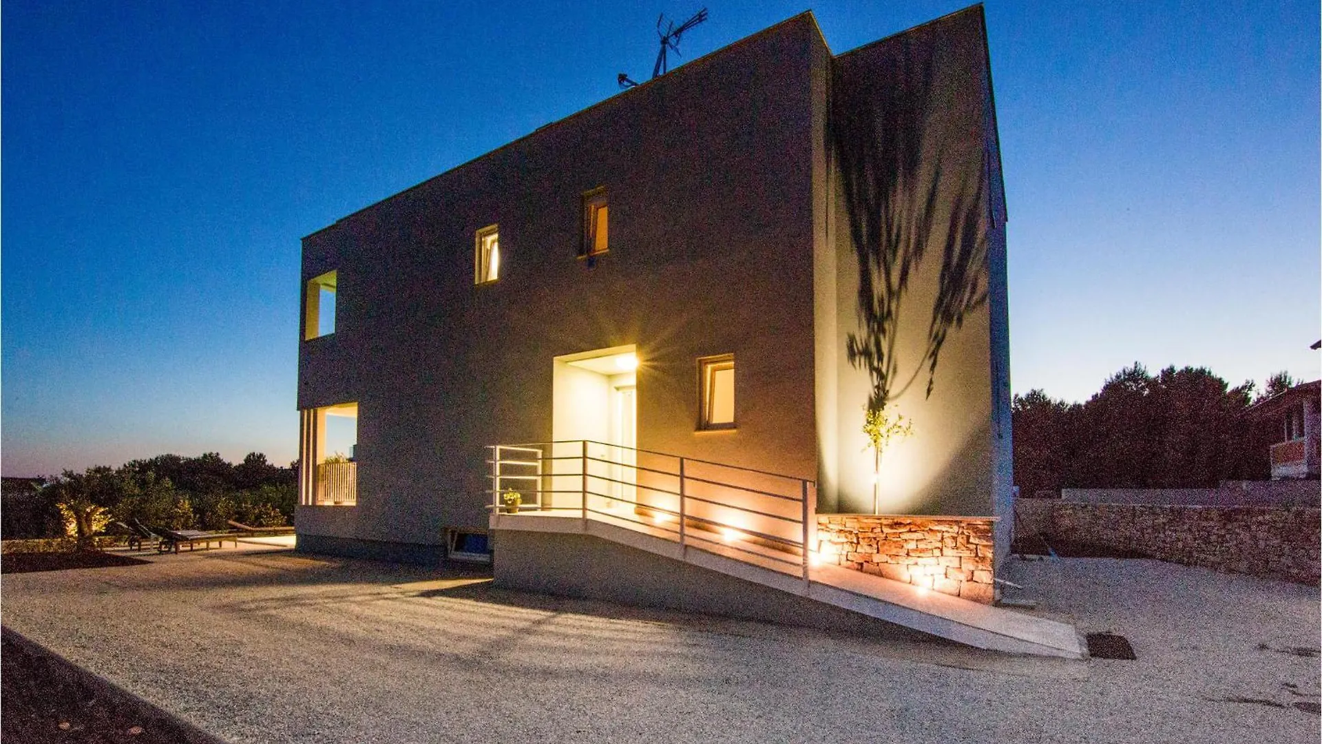 Gorgeous Home In Fazana With Kitchen 0*,