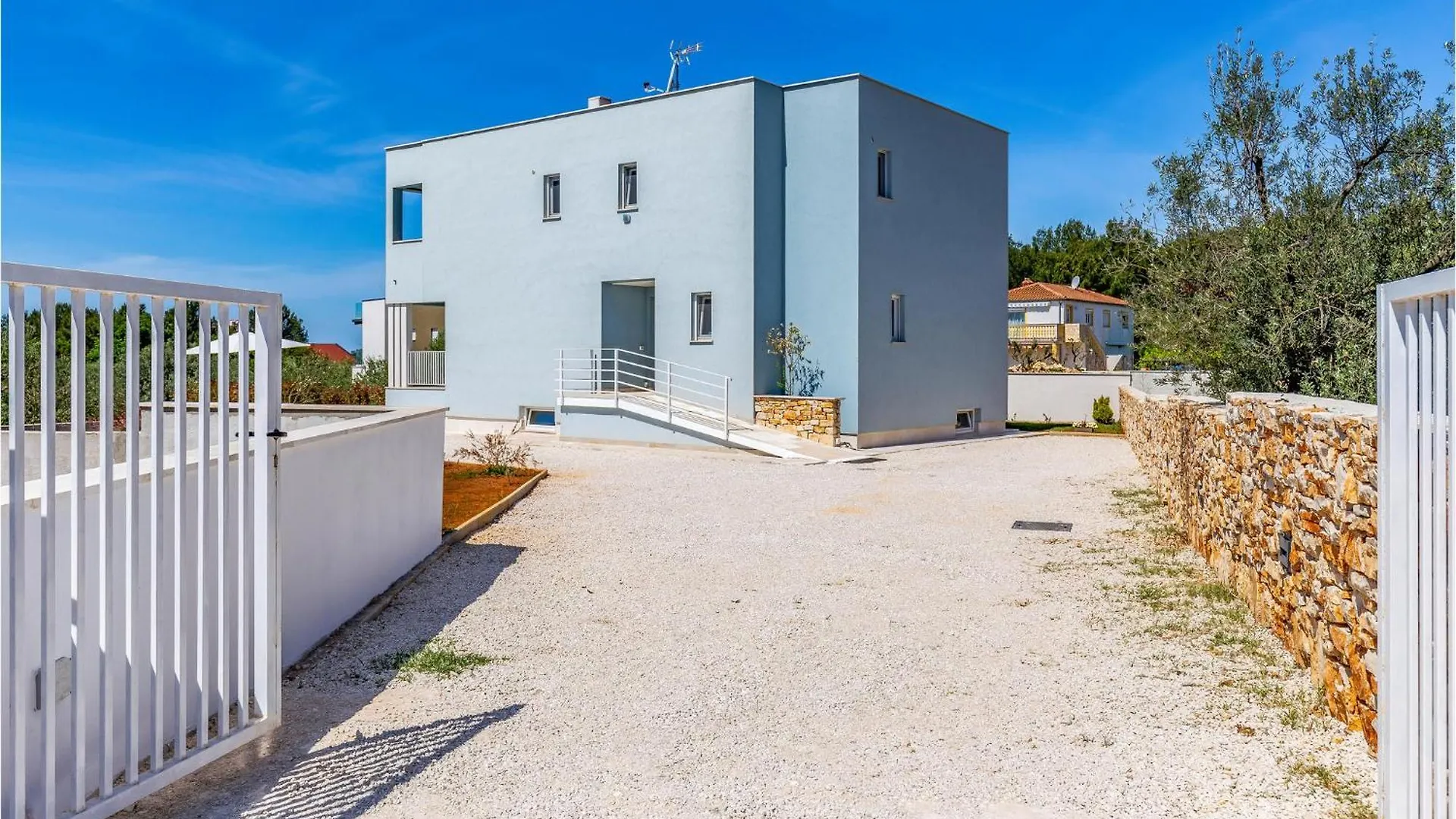 Gorgeous Home In Fazana With Kitchen Croatia