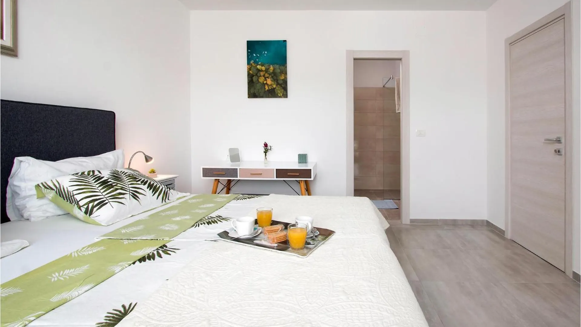 Holiday home Gorgeous Home In Fazana With Kitchen Croatia