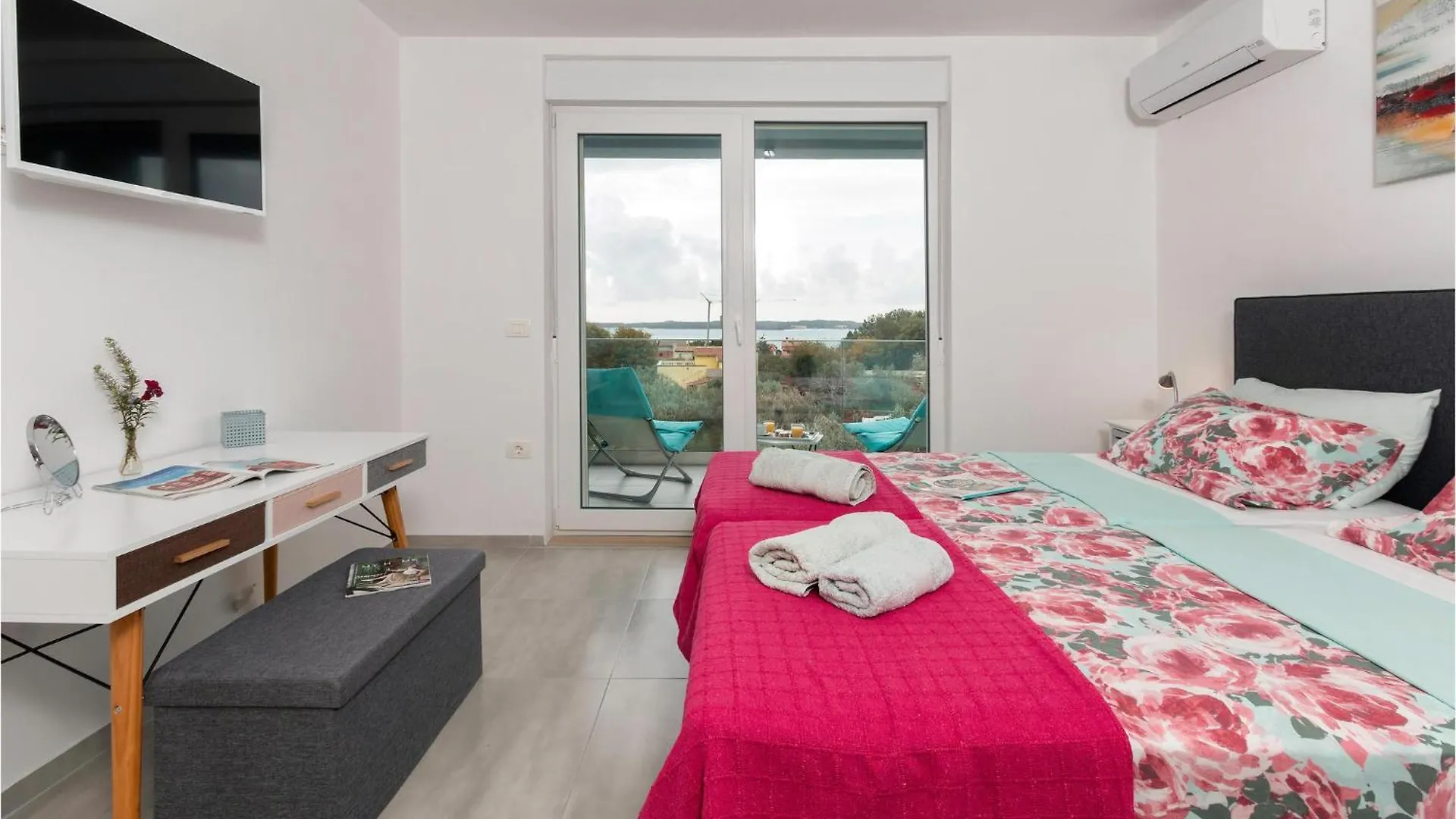 Gorgeous Home In Fazana With Kitchen Croatia