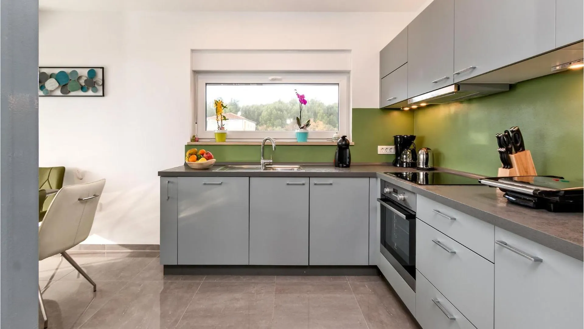Gorgeous Home In Fazana With Kitchen 0*,  Croatia