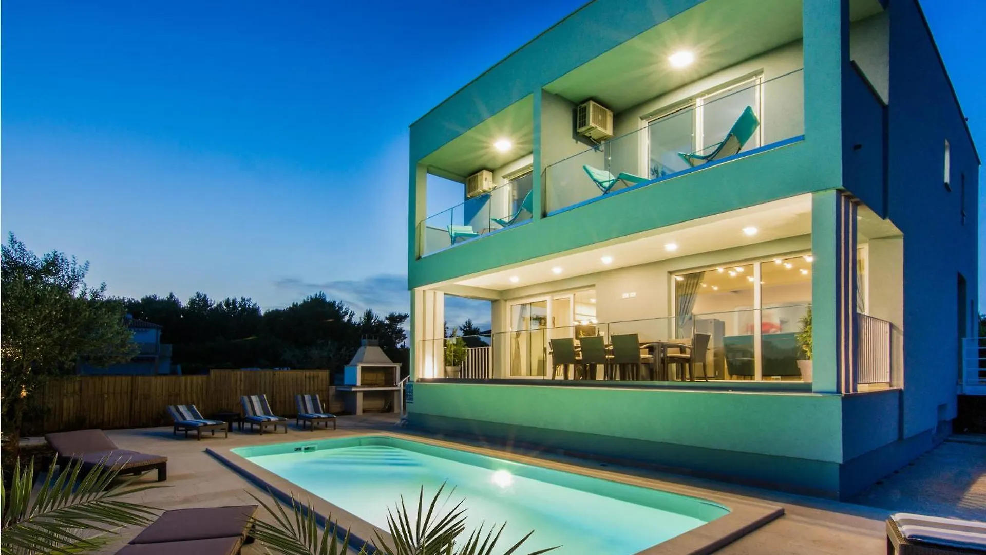 Gorgeous Home In Fazana With Kitchen Holiday home