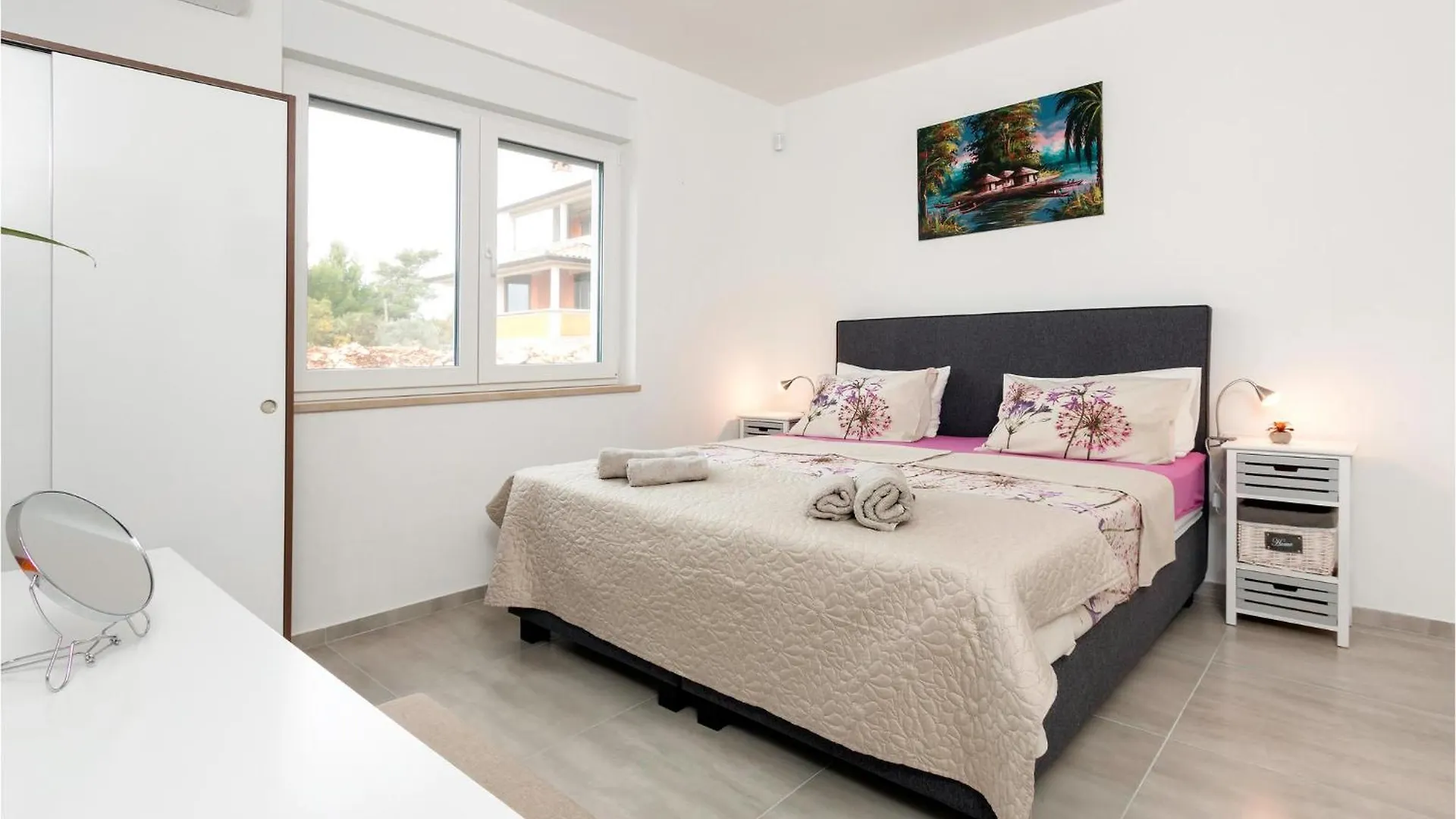 Holiday home Gorgeous Home In Fazana With Kitchen Croatia