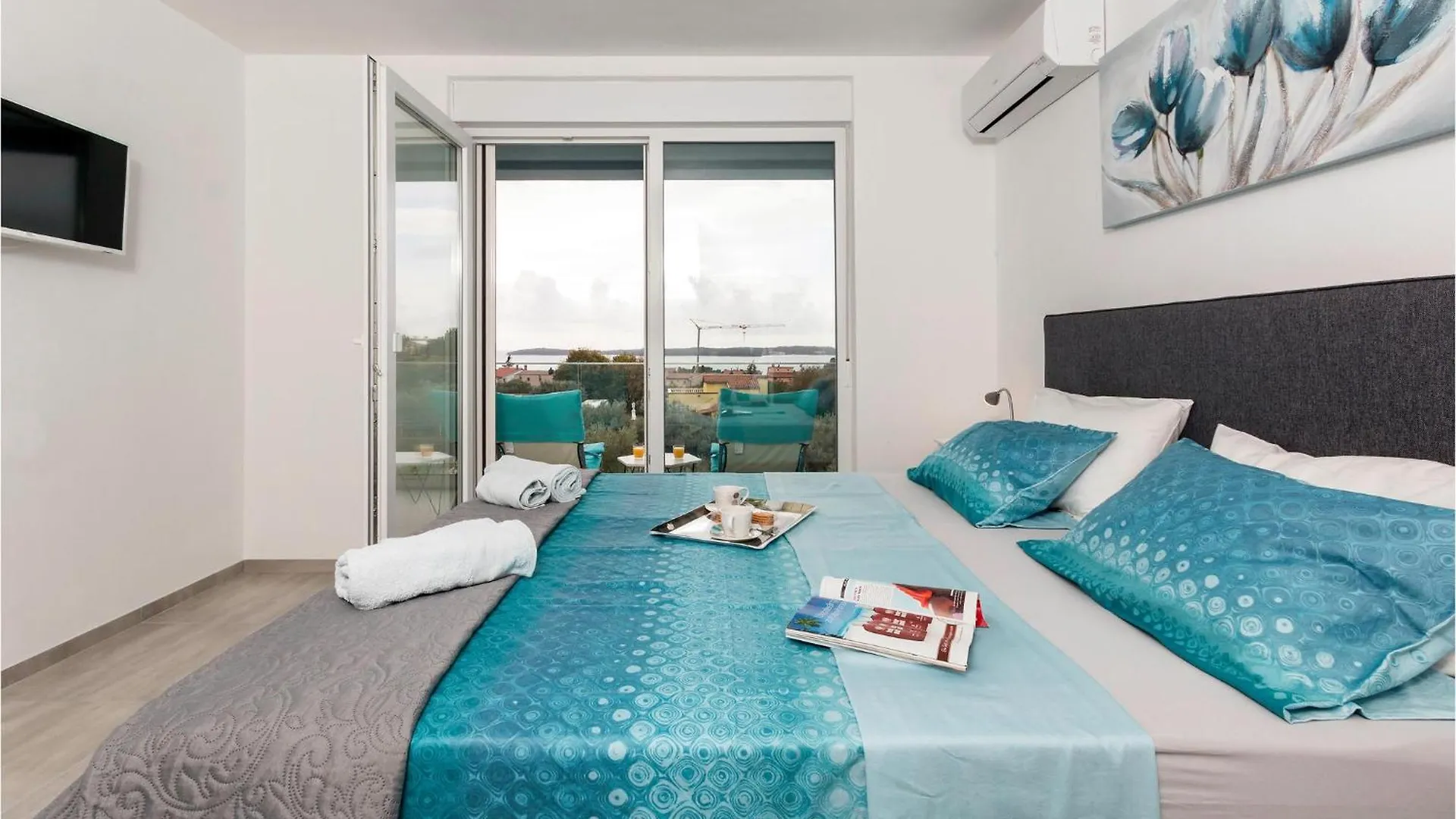 Gorgeous Home In Fazana With Kitchen Holiday home