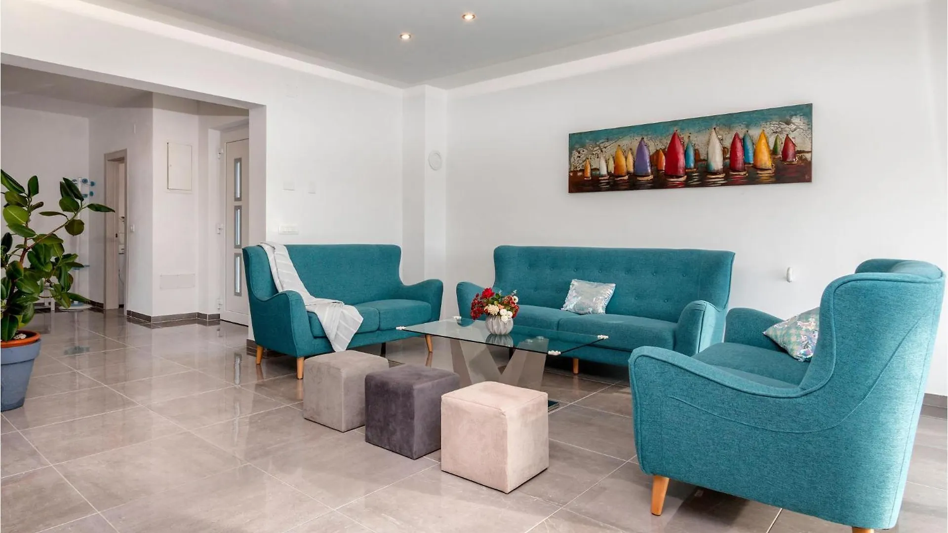 Gorgeous Home In Fazana With Kitchen Holiday home